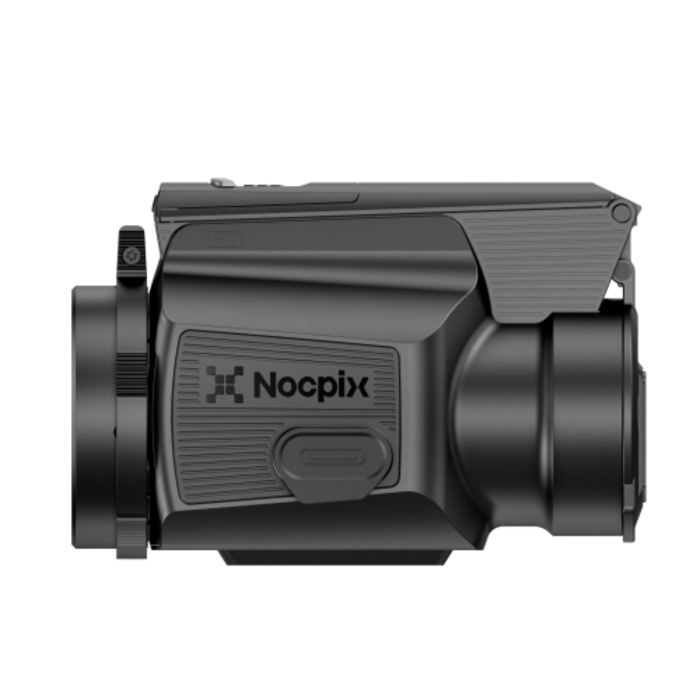 Nocpix Nocpix Mate Lite warmtebeeld voorzetkijker