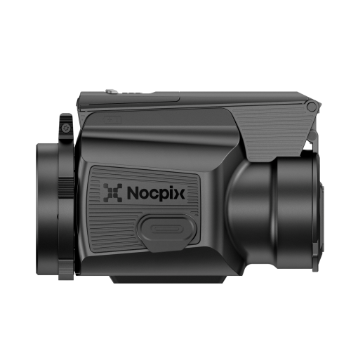 Nocpix Nocpix Mate Lite warmtebeeld voorzetkijker