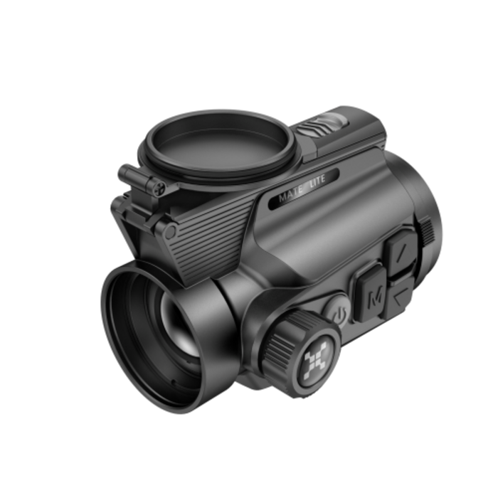 Nocpix Nocpix Mate Light warmtebeeld voorzetkijker