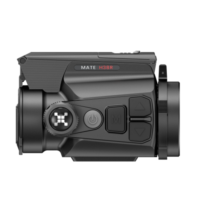 Nocpix Nocpix Mate H38R warmtebeeld voorzetkijker