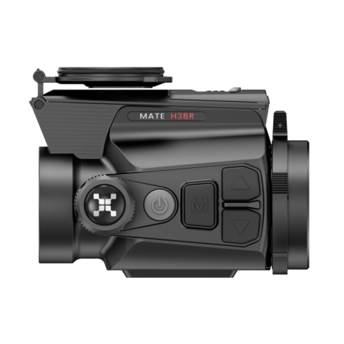 Nocpix Nocpix Mate H38R warmtebeeld voorzetkijker