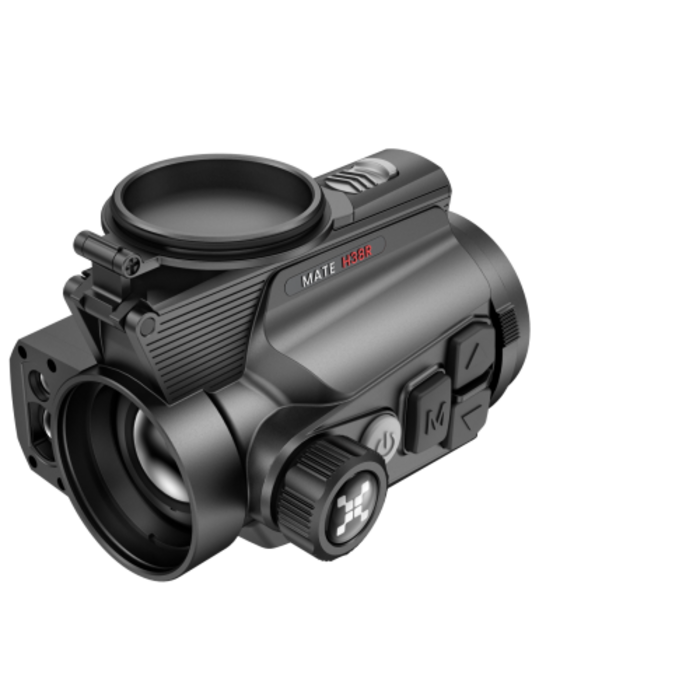 Nocpix Nocpix Mate H38R warmtebeeld voorzetkijker