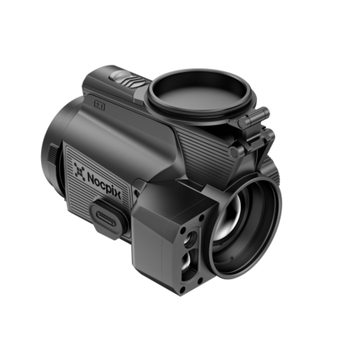 Nocpix Nocpix Mate H38R warmtebeeld voorzetkijker