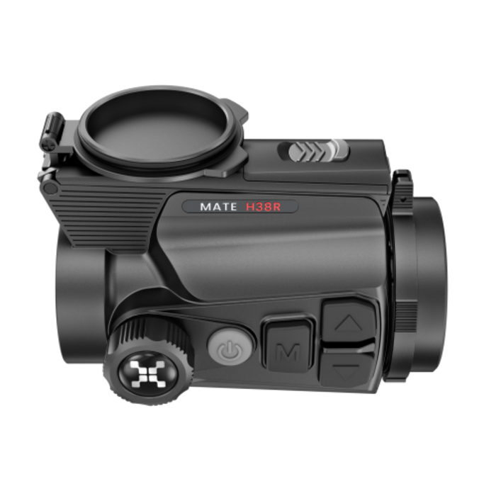 Nocpix Nocpix Mate H38R warmtebeeld voorzetkijker