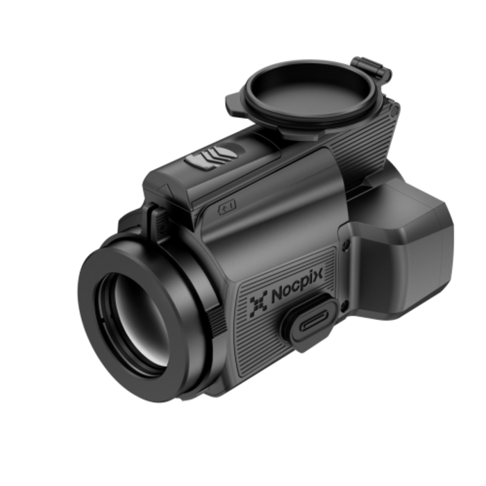 Nocpix Nocpix Mate H38R warmtebeeld voorzetkijker