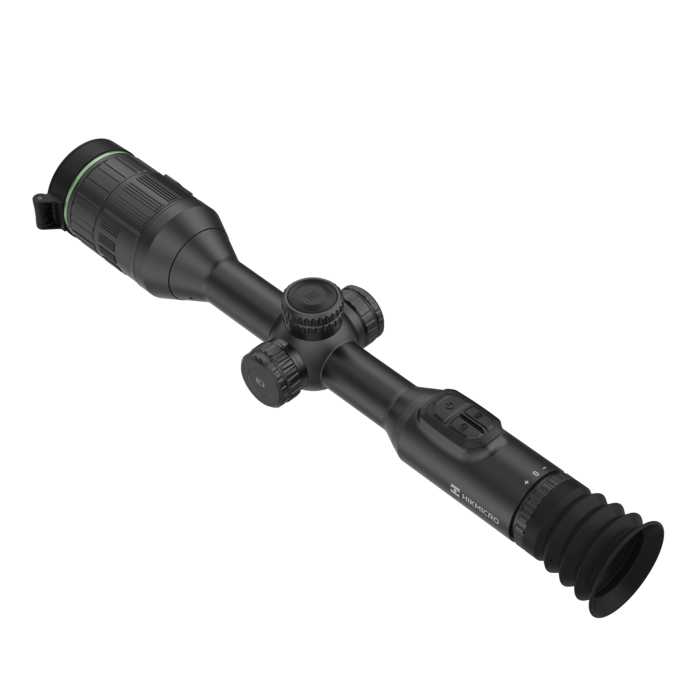 HIKMICRO Hikmicro Alpex 4K digitale dag- en nachtzicht richtkijker