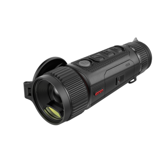 Nocpix Nocpix Vista H35R warmtebeeldkijker met afstandsmeter