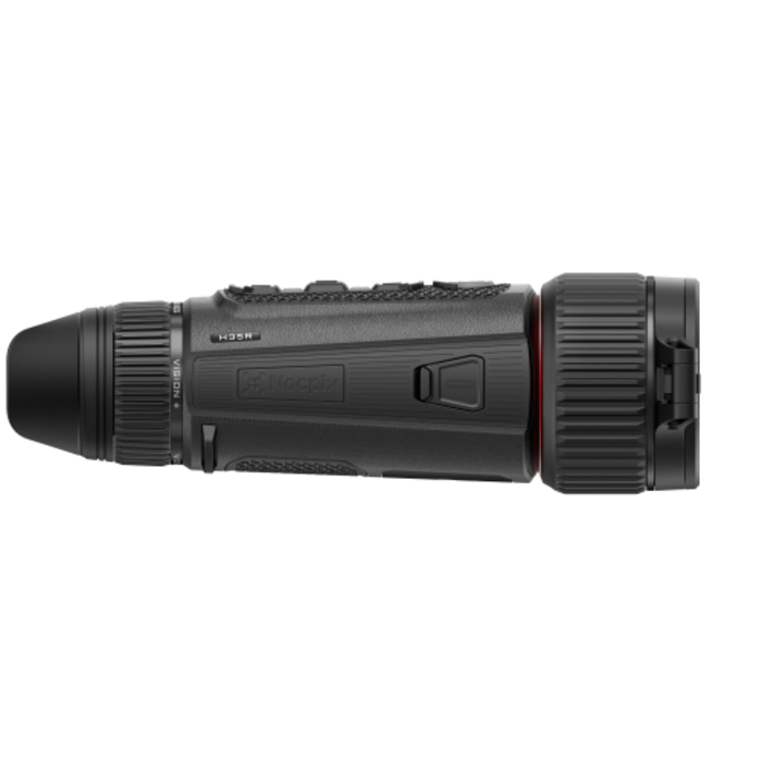 Nocpix Nocpix Vista H35R warmtebeeldkijker met afstandsmeter