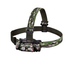 Fenix Fenix HM60R hoofdlamp Camo