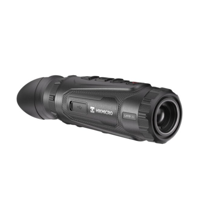 HIKMICRO Hikmicro Lynx 3.0 LH19 warmtebeeldcamera