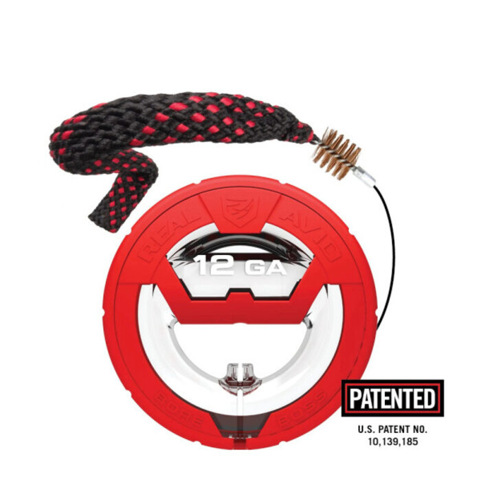 Real Avid Real Avid Bore Boss