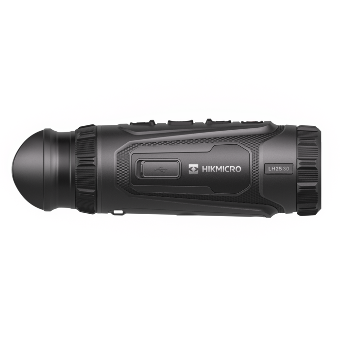 HIKMICRO Hikmicro Lynx 3.0 LH25 warmtebeeldcamera