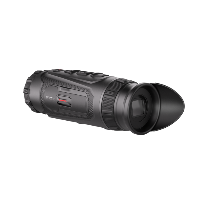 HIKMICRO Hikmicro Lynx 3.0 LH25 warmtebeeldcamera