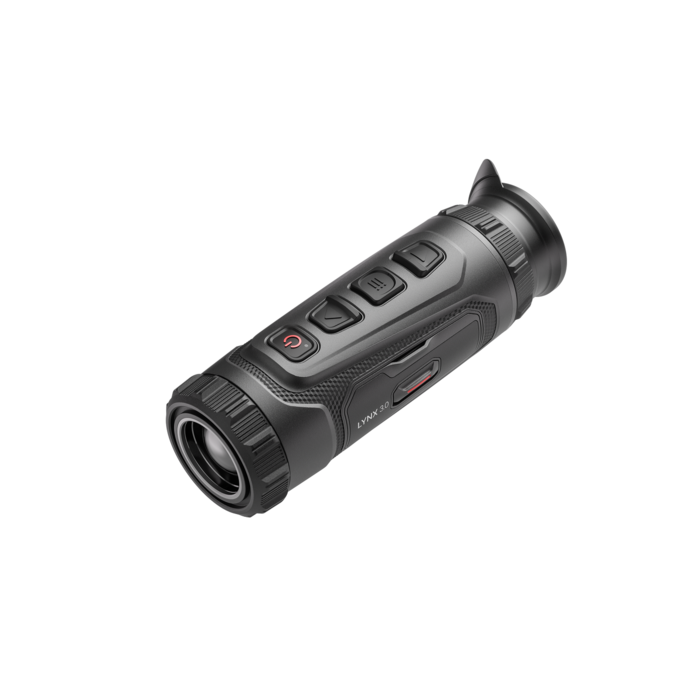 HIKMICRO Hikmicro Lynx 3.0 LH25 warmtebeeldcamera