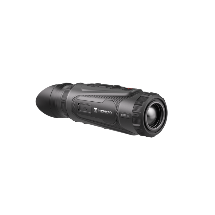 HIKMICRO Hikmicro Lynx 3.0 LH25 warmtebeeldcamera