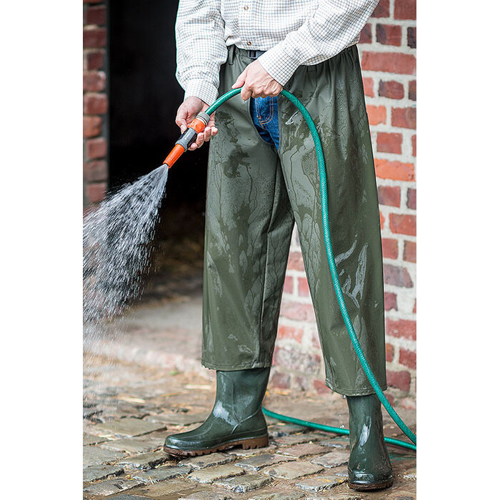 Baleno Baleno Forest pullover regenbroek