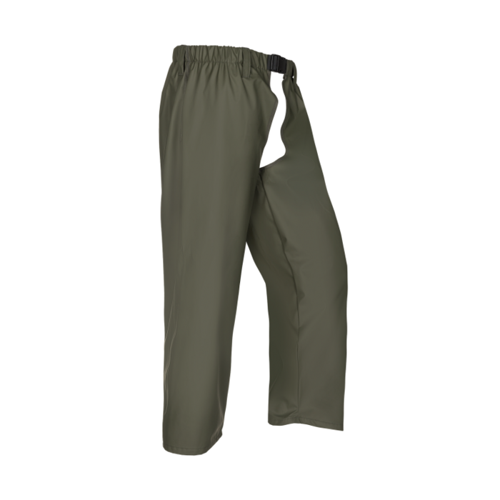 Baleno Baleno Forest pullover regenbroek