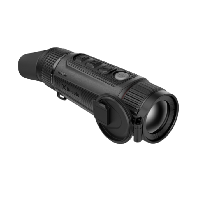 Nocpix Nocpix Vista H35 warmtebeeldcamera