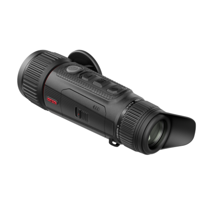 Nocpix Nocpix Vista H50 warmtebeeldcamera