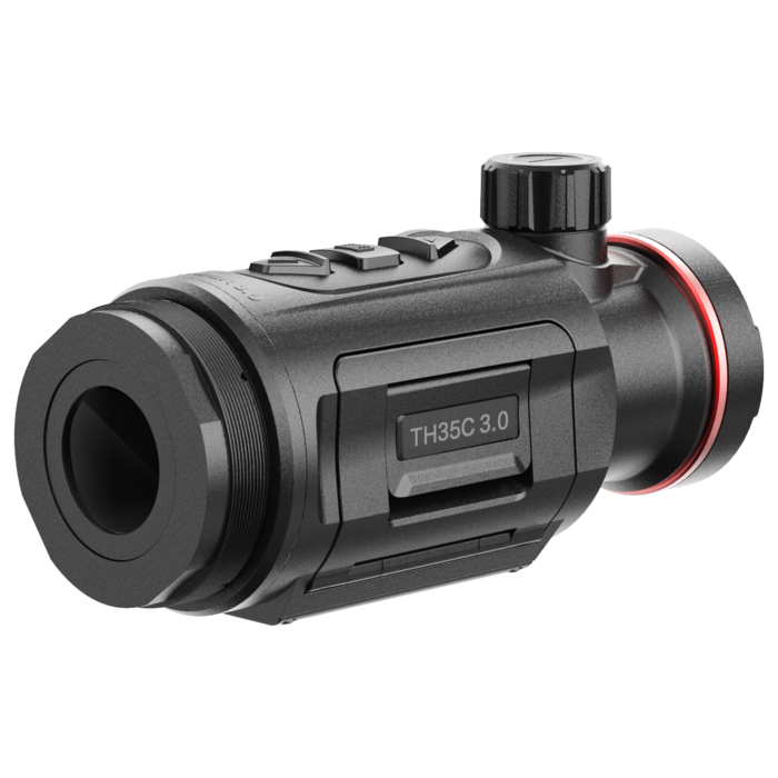 HIKMICRO Hikmicro Thunder 3.0 TH35C warmtebeeld voorzetkijker