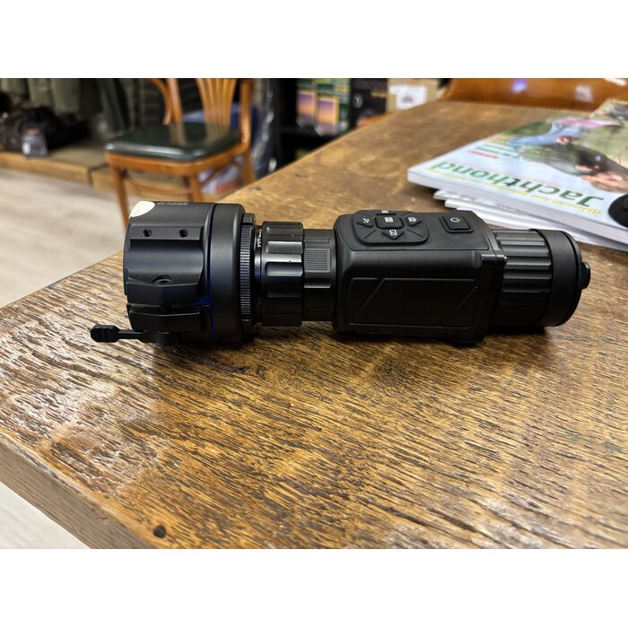 Warmtebeeld occassions