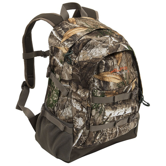 Alps Outdoorz Alps Outdoorz Crossbuck Realtree rugzak