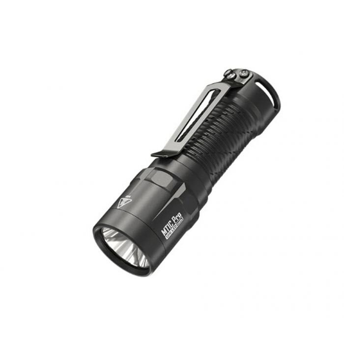 Nitecore Nitecore MT1C pro zaklamp