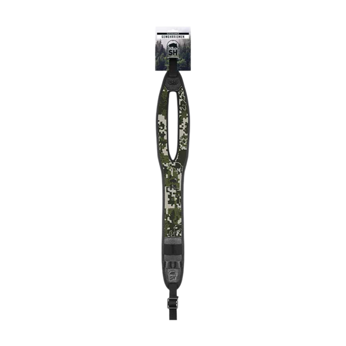 SauenHammer SauenHammer geweerriem Viking camouflage