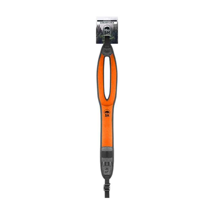 SauenHammer SauenHammer geweerriem Drijfjacht oranje