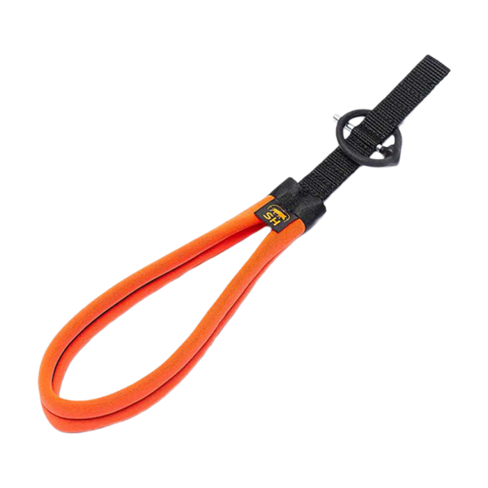 SauenHammer SauenHammer drukjacht lus BoarHammer SH2 oranje neopreen