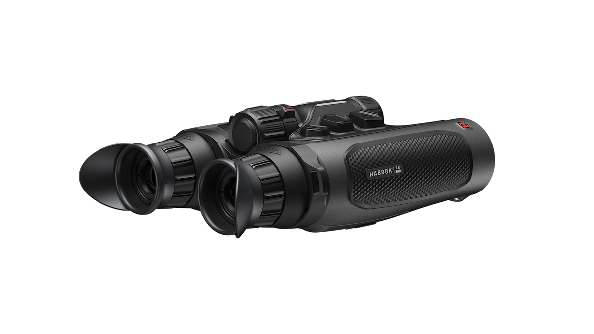 HIKMICRO Hikmicro Habrok 4K 2.0 HE25LN verrekijker