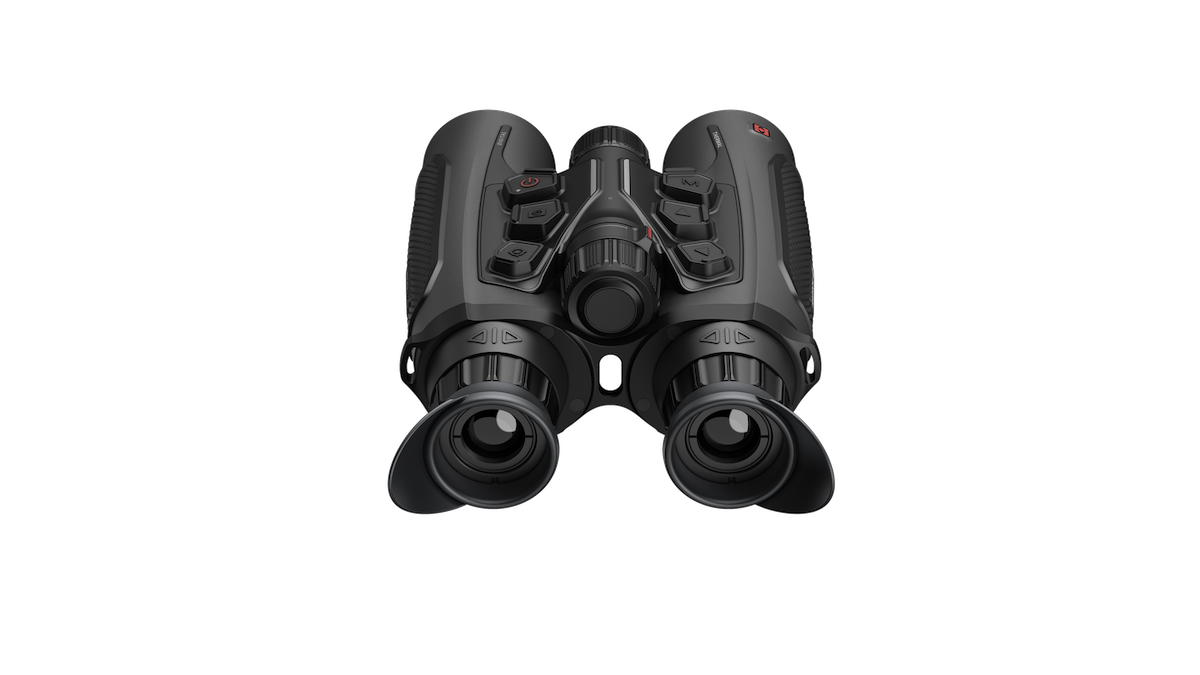 HIKMICRO Hikmicro Habrok 4K 2.0 HE25LN verrekijker