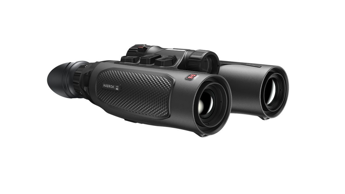 HIKMICRO Hikmicro Habrok 4K 2.0 HE25LN verrekijker