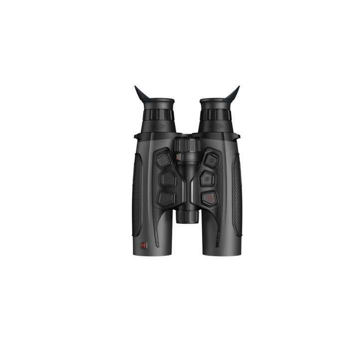 HIKMICRO Hikmicro Habrok 4K 2.0 HE25LN verrekijker