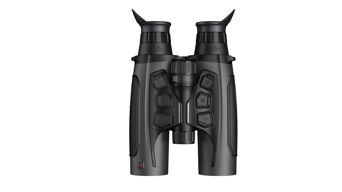 HIKMICRO Hikmicro Habrok 4K 2.0 HE25LN verrekijker