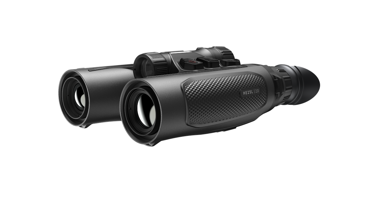 HIKMICRO Hikmicro Habrok 4K 2.0 HE25LN verrekijker