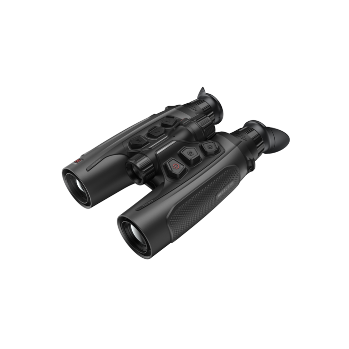 HIKMICRO Hikmicro Habrok 4K 2.0 HE25LN verrekijker