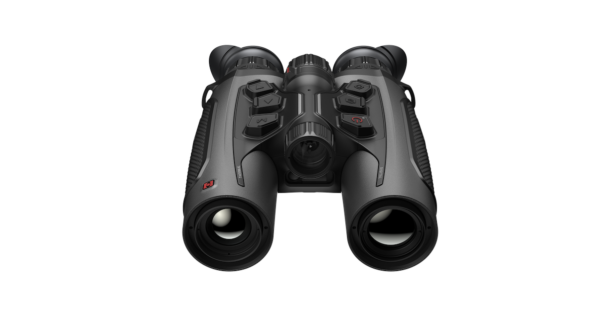 HIKMICRO Hikmicro Habrok 4K 2.0 HE25LN verrekijker