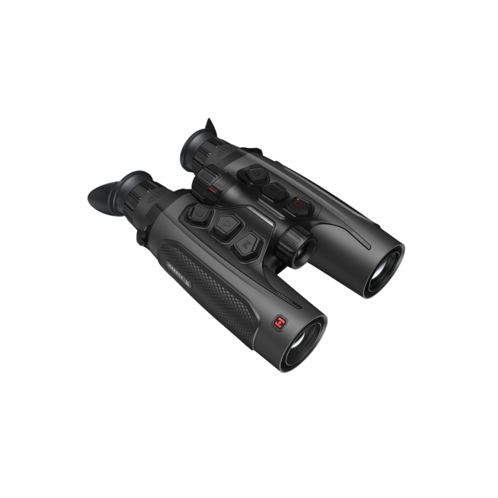 HIKMICRO Hikmicro Habrok 4K 2.0 HE25LN verrekijker