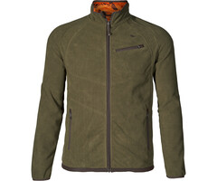 Seeland Seeland Vantage omkeerbaar fleecevest