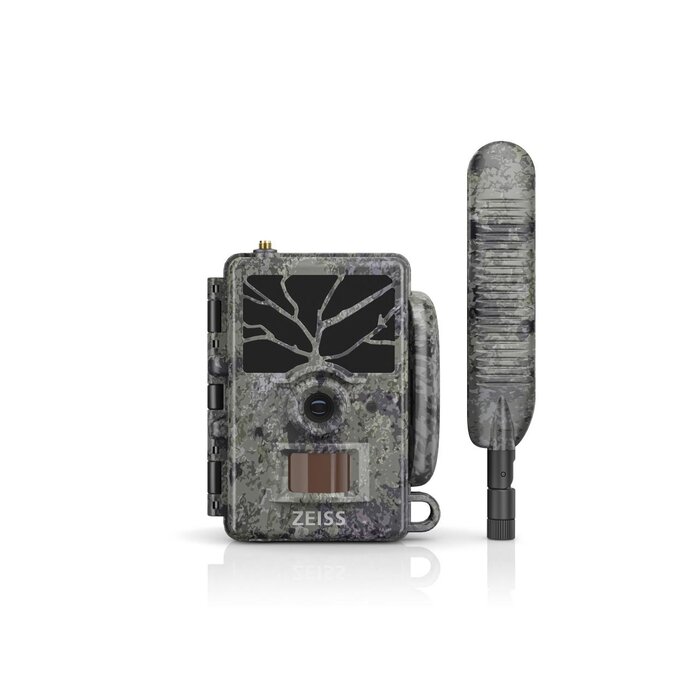 Zeiss Zeiss Secacam 1 wildcamera