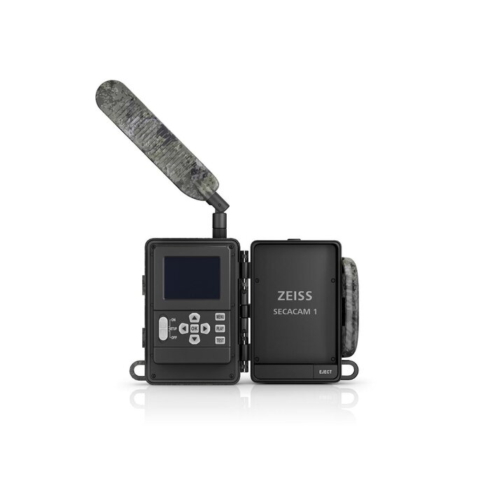 Zeiss Zeiss Secacam 1 wildcamera