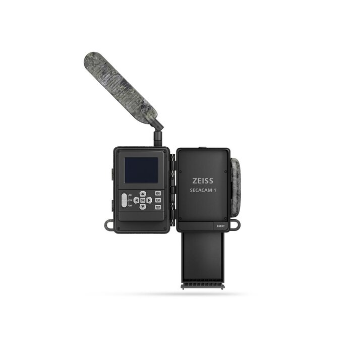 Zeiss Zeiss Secacam 1 wildcamera