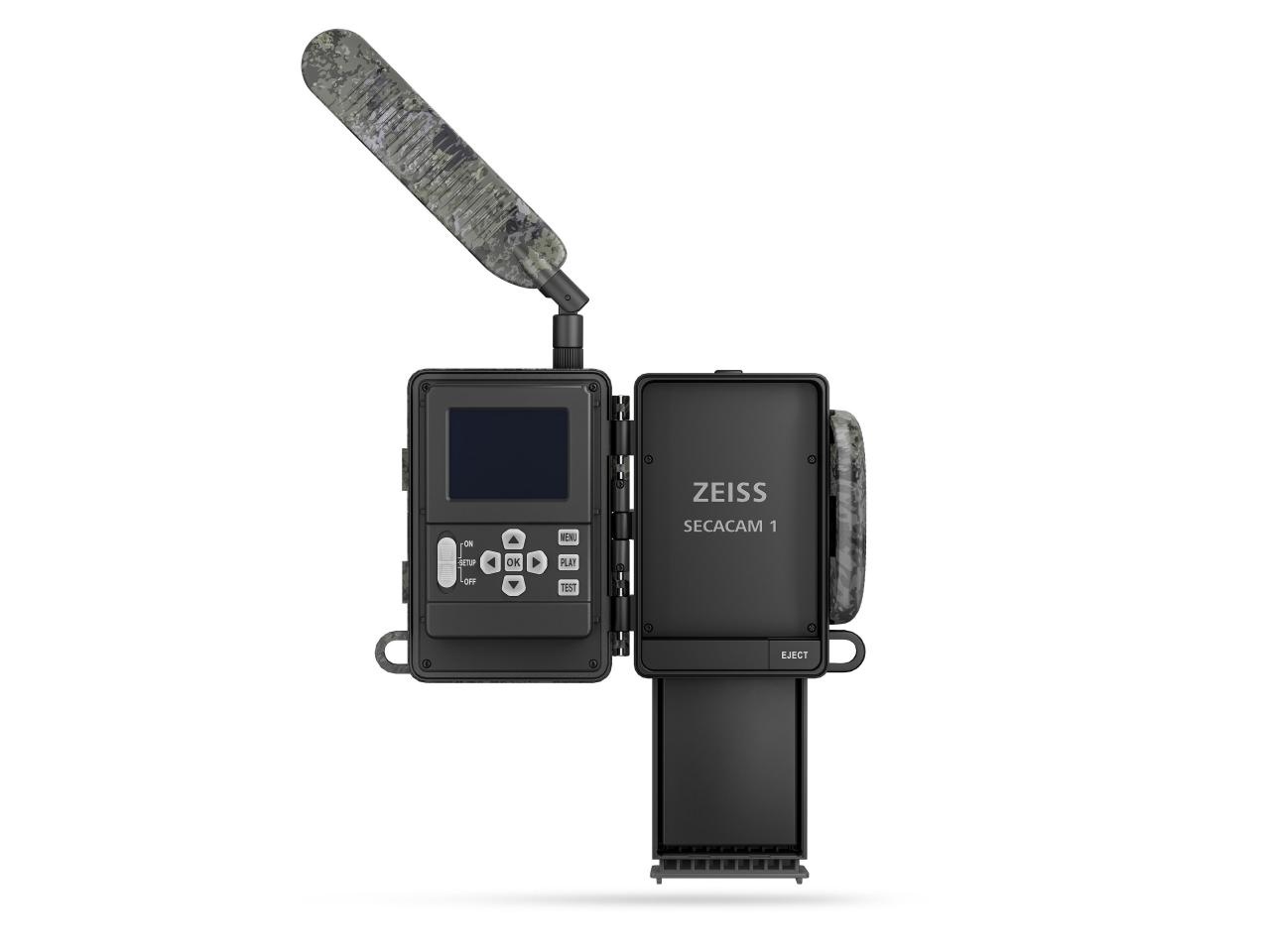 Zeiss Zeiss Secacam 1 wildcamera