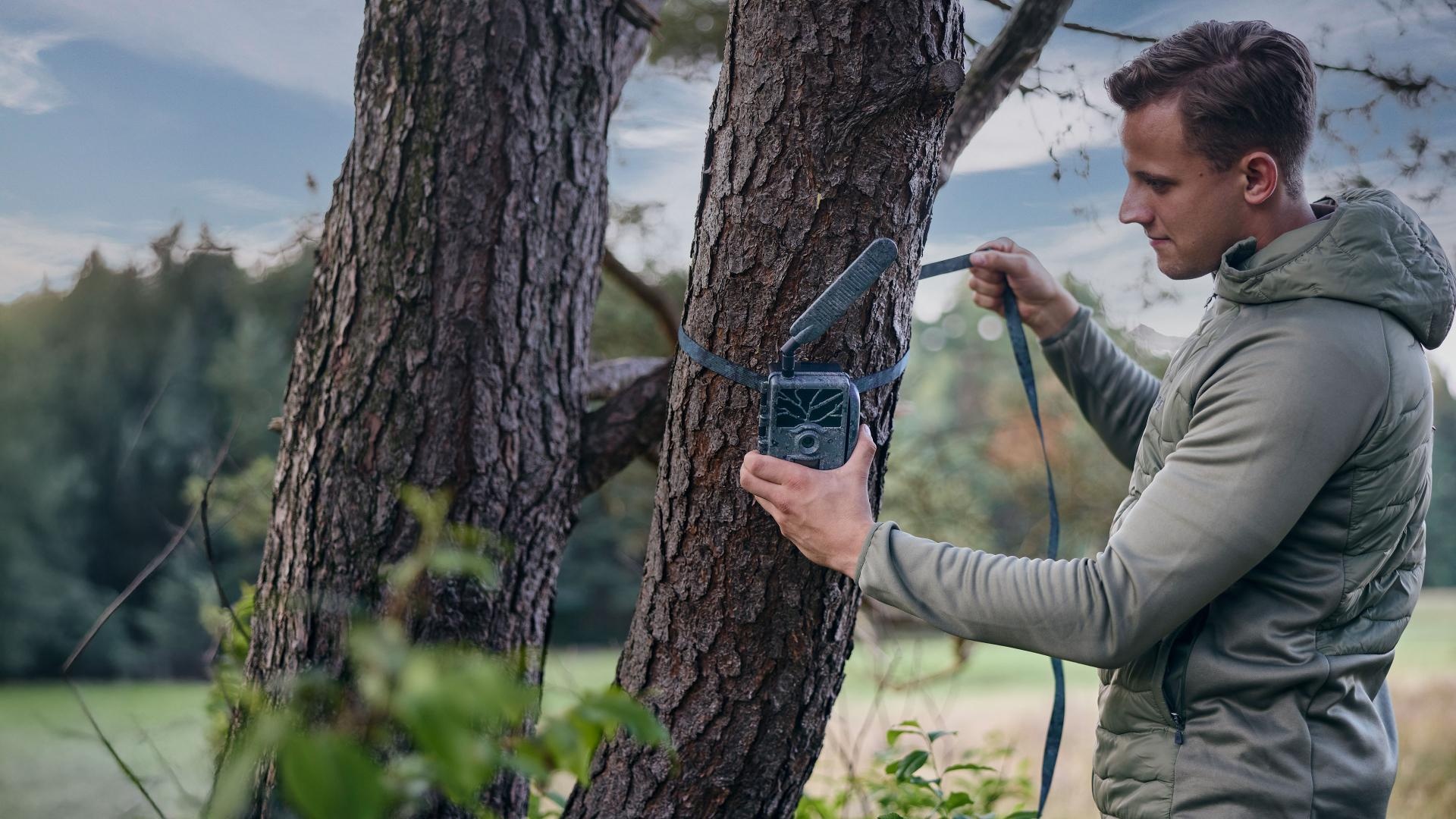 Zeiss Zeiss Secacam 1 wildcamera