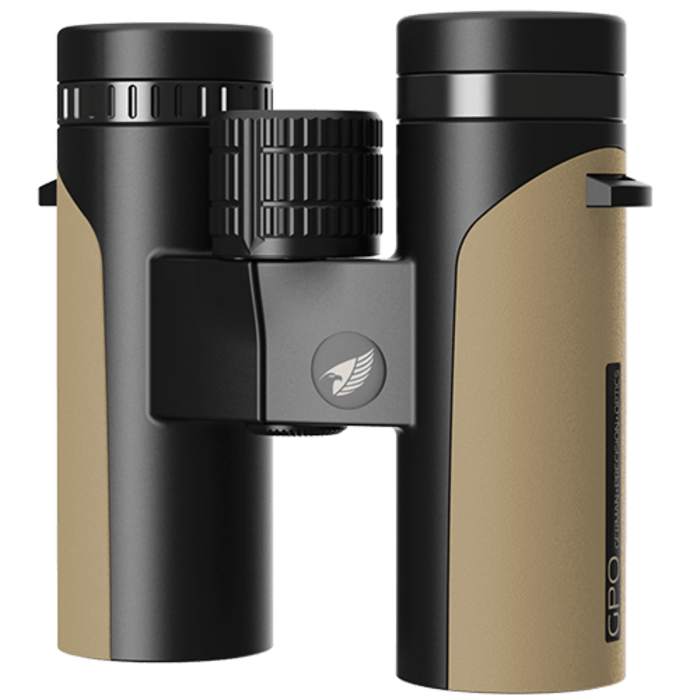 GPO GPO Passion ED verrekijker 8x32