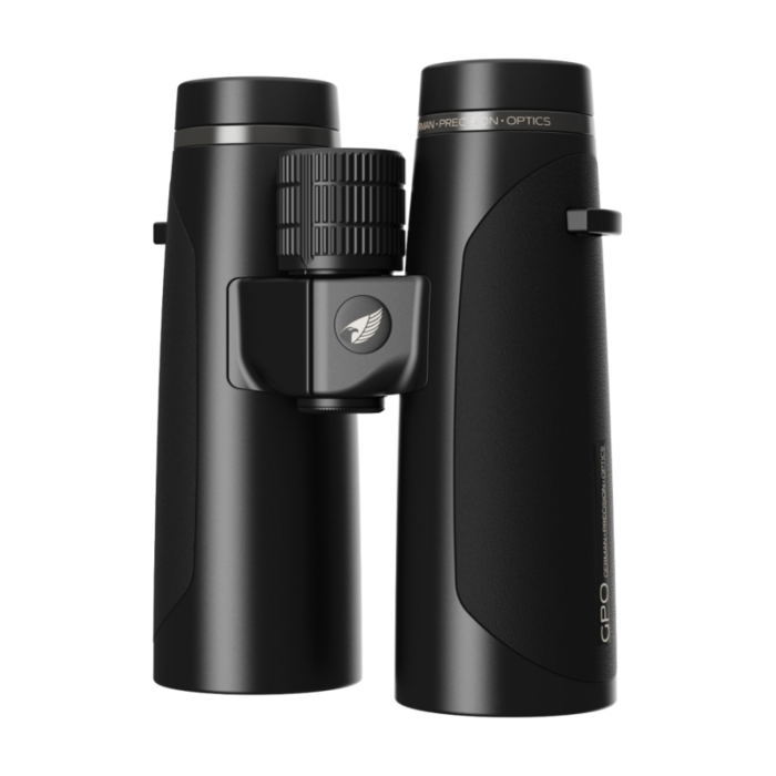 GPO GPO Passion HD 8x42 verrekijker (zwart)
