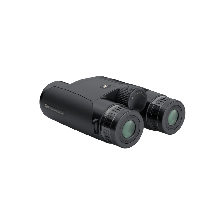 GPO GPO RangeGuide  LRF 10x50 verrekijker met afstandsmeter