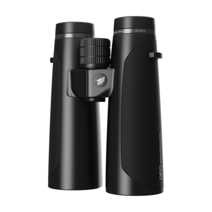 GPO GPO Passion HD 10x50 verrekijker (zwart)