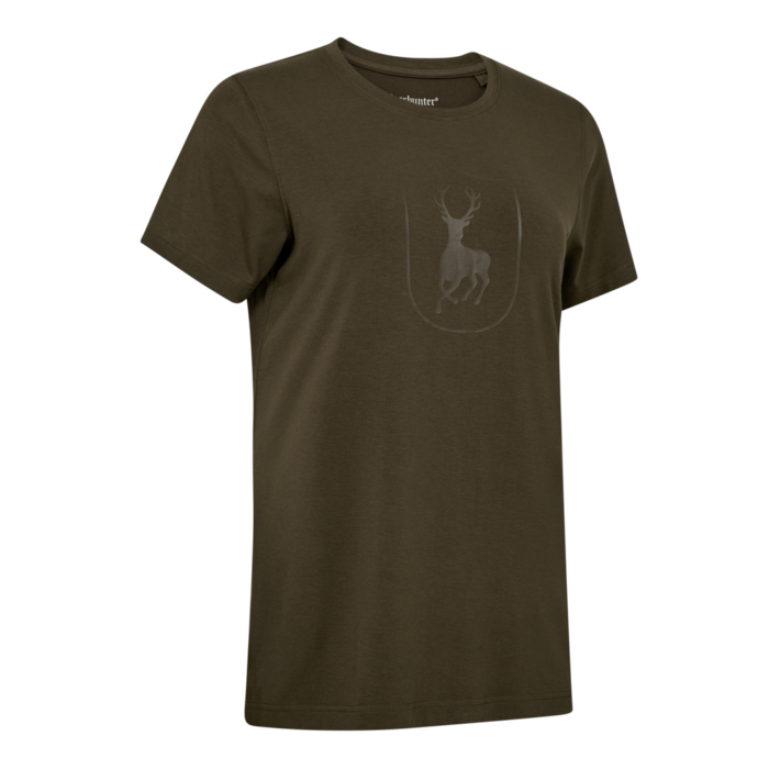 Deerhunter Deerhunter Lady Bamboo shirt